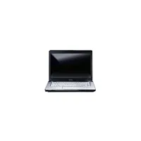 Laptop Toshiba A200-23WGE Core2DuoT7500P 2.2G 2G 200+200G ATI HD2600512 MB Came illusztráció, fotó 1