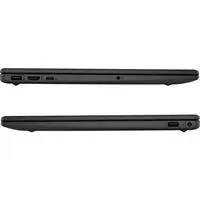 HP 255 G10 laptop 15,6  FHD AMD Ryzen 3 7330U 8GB 256GB Int.VGA FreeDOS sötétsz illusztráció, fotó 4
