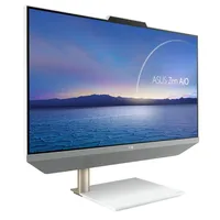 Asus Zen számítógép 23,8  i5-10500T 8GB 256GB UHD DOS Asus Zen A5401 AIO illusztráció, fotó 2