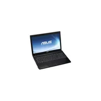 ASUS A54HR-SX235V 15.6  laptop HD Intel i3-2350, 4GB, 500GB, Radeon HD7470/ 1G illusztráció, fotó 2