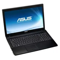 ASUS A54H-SO203D 15.6  laptop HD Pentium Dual-core B940, 2GB, 320GB,webcam, DVD illusztráció, fotó 1