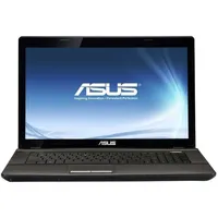 ASUS A54H-SO203D 15.6  laptop HD Pentium Dual-core B940, 2GB, 320GB,webcam, DVD illusztráció, fotó 2