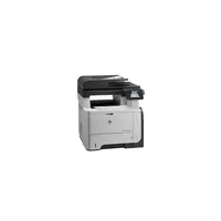 HP LaserJet Pro 500 multifunkciós nyomtató M521dn illusztráció, fotó 1
