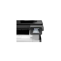 HP LaserJet Pro 500 multifunkciós nyomtató M521dn illusztráció, fotó 3