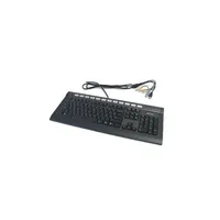 gamer billentyűzet,96k,+15g USB A4Tech illusztráció, fotó 1