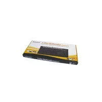 gamer billentyűzet,96k,+15g USB A4Tech illusztráció, fotó 3