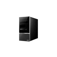 ASUS V6-P8H61E 380W peak Barebone illusztráció, fotó 1