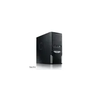 ASUS TA712 számítógépház Táp nélkül illusztráció, fotó 1