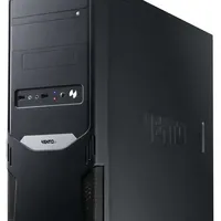 ASUS TA712 számítógépház Táp nélkül illusztráció, fotó 2