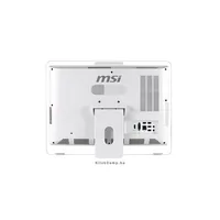 WINDTOP 19,5  2-Point Touch AMD E2-3000 1.65GHz, 4GB, 500GB, HD8280, W7HP Feket illusztráció, fotó 3