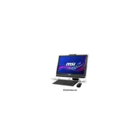 -BE2184G50S7PMX AMD multi touch All In One PC illusztráció, fotó 3
