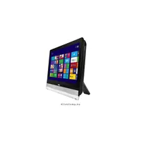 WINDTOP 21,5  Non-Touch Intel i3-4130M 3.4GHz, 4GB, 1TB, Intel HD, TV-Tuner, Wi illusztráció, fotó 2