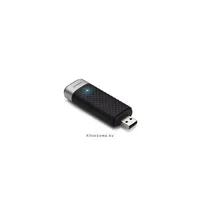 Linksys AE3000 Vezeték nélküli 300Mbps USB adapter illusztráció, fotó 1