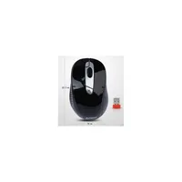 dustFree egér fekete wireless A4Tech illusztráció, fotó 3
