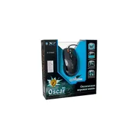 AntiVibrate egér 100-3200DPI A4Tech illusztráció, fotó 3
