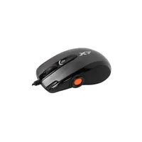 gamer lézer egér 5irányú Joy gomb A4Tech illusztráció, fotó 2