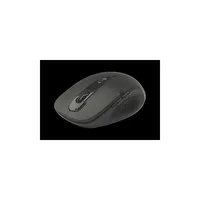 Gamer opt.egér rádiós fekete USB A4Tech illusztráció, fotó 2