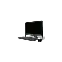 Acer Emachine Z1601 allinone számítógép 18.5  Atom N270 1.6GHz GMA 950 2GB 320G illusztráció, fotó 1