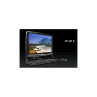 Acer Emachine Z1601 allinone számítógép 18.5  Atom N270 1.6GHz GMA 950 2GB 320G illusztráció, fotó 2