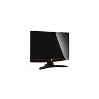 Acer TFT ( LCD ) monitor 22  F22 Ferrari HDMI+DVI 2ms ( 3 év gar.) - Már nem fo illusztráció, fotó 1