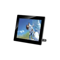 7  fekete digitális képkeret 1 Cobra Computer szervizben illusztráció, fotó 2