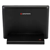 8  fekete digitális képkeret illusztráció, fotó 2