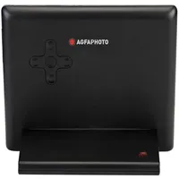 8  fekete digitális képkeret illusztráció, fotó 2