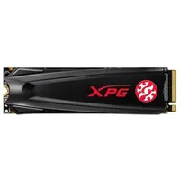 1TB SSD M.2 Adata XPG Gammix S5 AGAMMIXS5-1TT-C Technikai adatok