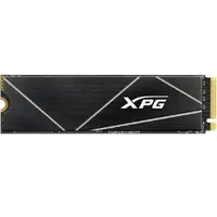 1TB SSD M.2 Adata XPG Gammix S70 Blade AGAMMIXS70B-1T-CS Technikai adatok
