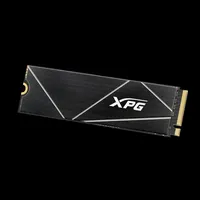 4TB SSD M.2 Adata XPG Gammix S70B Blade AGAMMIXS70B-4T-CS Technikai adatok