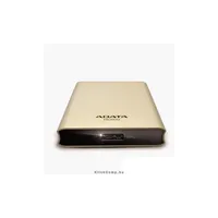 2TB külső HDD 2,5  USB3.0 Golden HC500 winchester illusztráció, fotó 2