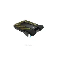 1TB külső HDD 2,5  USB3.0 Portable Terepszínű HD710M ütésálló illusztráció, fotó 2