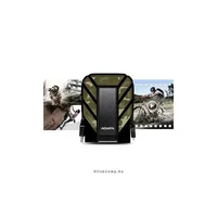 1TB külső HDD 2,5  USB3.0 Portable Terepszínű HD710M ütésálló illusztráció, fotó 3