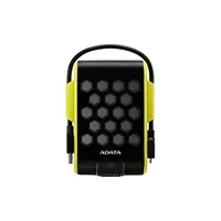 1TB külső HDD 2,5  USB3.0 zöld ütés és vízálló ADATA HD720 winchester illusztráció, fotó 1