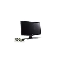 Acer HN274HBMIIID 27  69cm 3D LCD monitor PNR 2 év illusztráció, fotó 2