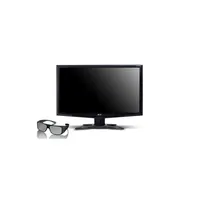 Acer HN274HBMIIID 27  69cm 3D LCD monitor PNR 2 év illusztráció, fotó 3