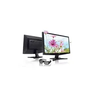 Acer HN274HBMIIID 27  69cm 3D LCD monitor PNR 2 év illusztráció, fotó 4