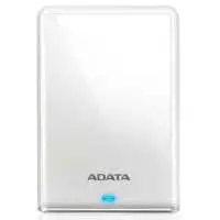 1TB külső HDD 2,5" USB3.1 fehér külső winchester ADATA AHV620S AHV620S-1TU31-CWH Technikai adatok