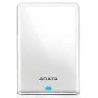 2TB külső HDD 2,5" USB3.1 fehér külső winchester ADATA AHV620S AHV620S-2TU31-CWH Technikai adatok