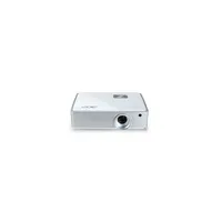 Acer K520 Hybrid DLP LED/Laser projektor XGA 1024 x 768 100000:1 2000 Lumen illusztráció, fotó 2