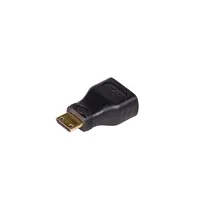 HDMI-F - miniHDMI-M átalakító adapter Akyga AK-AD-04 Technikai adatok
