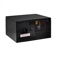 Akyga tápegység 500W 12CM 80+ illusztráció, fotó 2