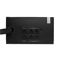 Akyga tápegység 500W 12CM 80+ illusztráció, fotó 3