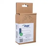 Akyga töltő, 50/60Hz, 45W illusztráció, fotó 5