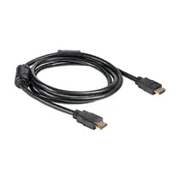 HDMI Kábel 3 m 1.4 HDMI-HDMI black Akyga, ár, vásárlás adat-lap