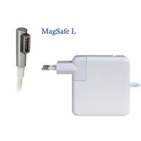 Apple Laptop tápegység 16,5V 3,65A 60W magsafe Adapter AK-ND-15 Technikai adatok