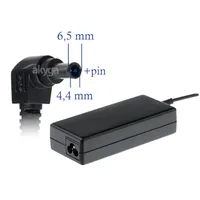 Sony Laptop tápegység 19,5V/4.74A 92W Adapter illusztráció, fotó 1