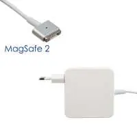 Laptop tápegység Apple MagSafe2 14,85V 3,05A 45W  utángyártott töltő AK-ND-63 Technikai adatok