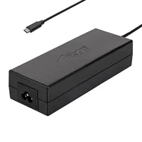 Notebook tőltő USB Type-C 20V 4,3A 87W ugy. tápegység AK-ND-79 Technikai adatok