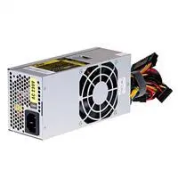 Akyga tápegység 300W 80mm illusztráció, fotó 2